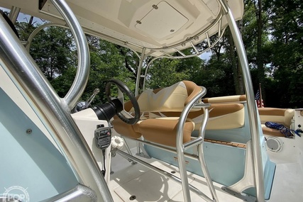 Mastercraft CSX 265 SS