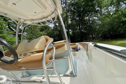 Mastercraft CSX 265 SS