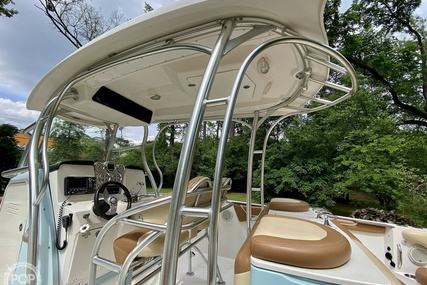 Mastercraft CSX 265 SS