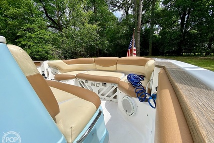 Mastercraft CSX 265 SS