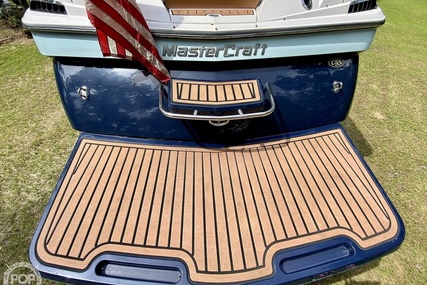 Mastercraft CSX 265 SS