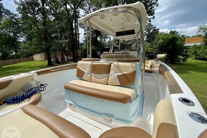 Mastercraft CSX 265 SS