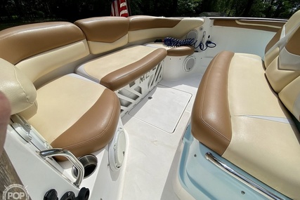 Mastercraft CSX 265 SS