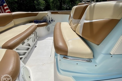 Mastercraft CSX 265 SS