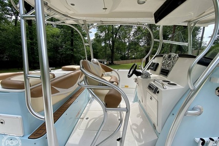 Mastercraft CSX 265 SS