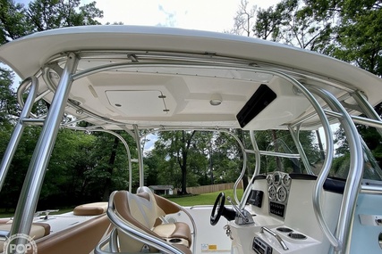 Mastercraft CSX 265 SS