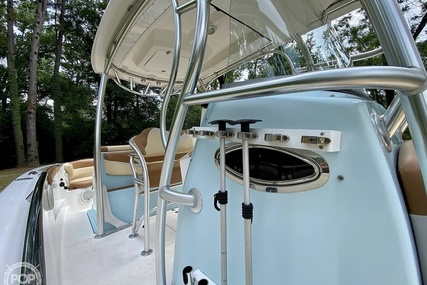 Mastercraft CSX 265 SS