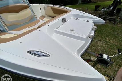 Mastercraft CSX 265 SS