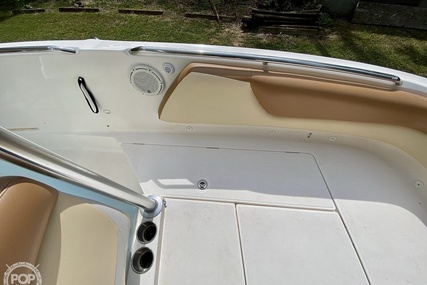 Mastercraft CSX 265 SS