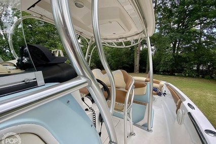 Mastercraft CSX 265 SS