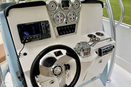 Mastercraft CSX 265 SS