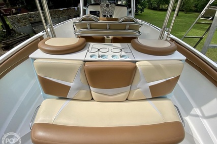 Mastercraft CSX 265 SS