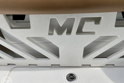 Mastercraft CSX 265 SS