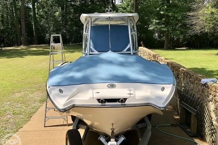 Mastercraft CSX 265 SS