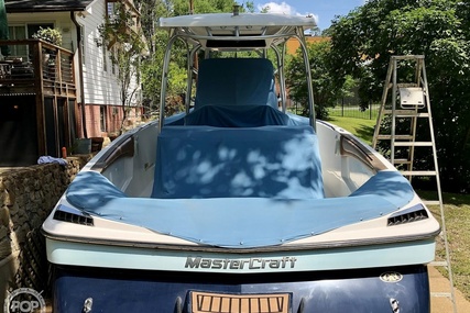 Mastercraft CSX 265 SS