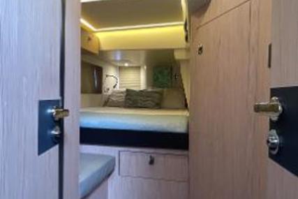 Beneteau Oceanis Yacht 62