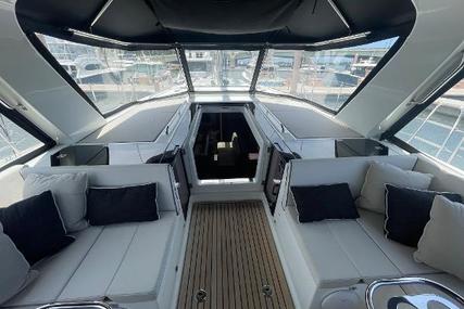 Beneteau Oceanis Yacht 62