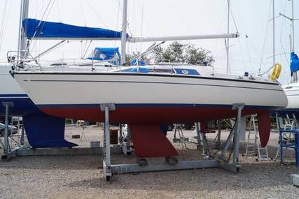 Dehler 28