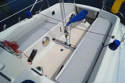 Dehler 28