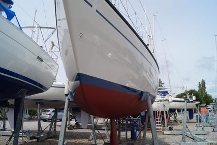 Dehler 28