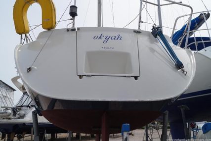 Dehler 28