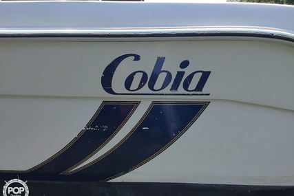 Cobia 260WA