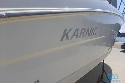 Karnic 2965 Cruiser Line