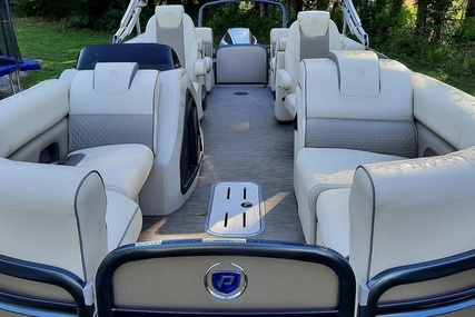 Premier Pontoons 230 Solaris Rf