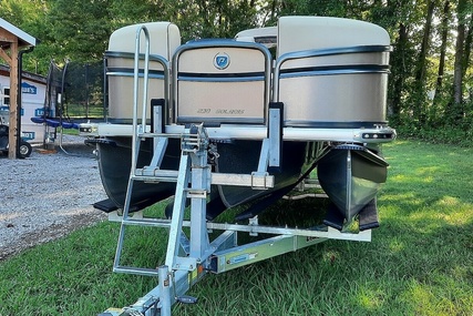 Premier Pontoons 230 Solaris Rf