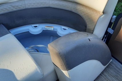 Premier Pontoons 230 Solaris Rf