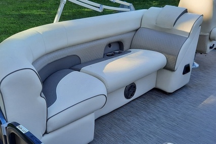 Premier Pontoons 230 Solaris Rf