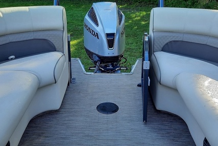 Premier Pontoons 230 Solaris Rf