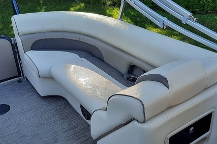 Premier Pontoons 230 Solaris Rf