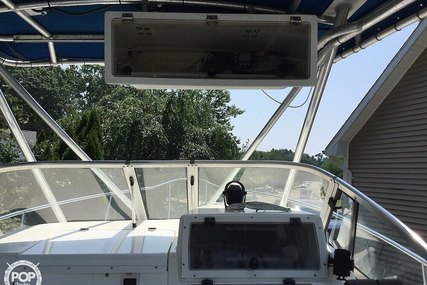 Cobia 260WA