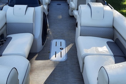 Premier Pontoons 230 Solaris Rf