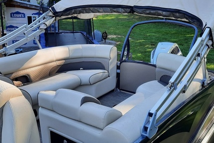 Premier Pontoons 230 Solaris Rf