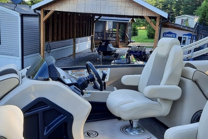 Premier Pontoons 230 Solaris Rf