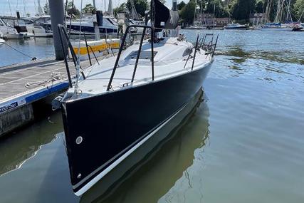 J Boats J/88