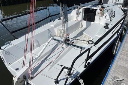 J Boats J/88