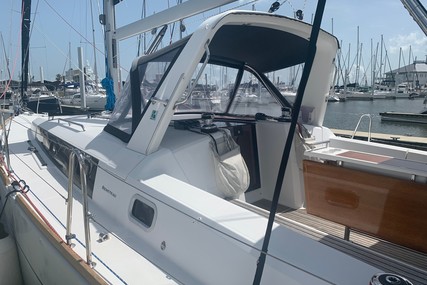 Beneteau Oceanis 38