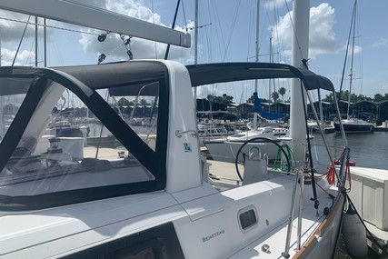 Beneteau Oceanis 38