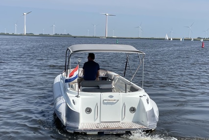 Castoldi Jet Tender 23