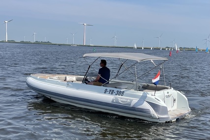 Castoldi Jet Tender 23