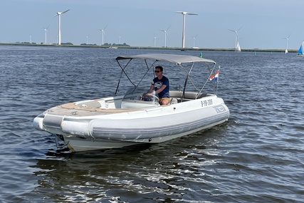 Castoldi Jet Tender 23