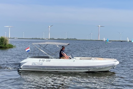 Castoldi Jet Tender 23