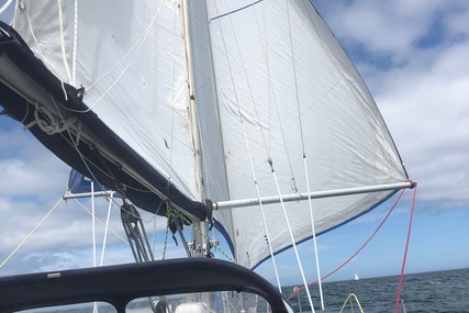 Atlanta Marine Fastnet 34