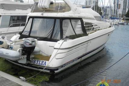 Sunseeker Manhattan 46