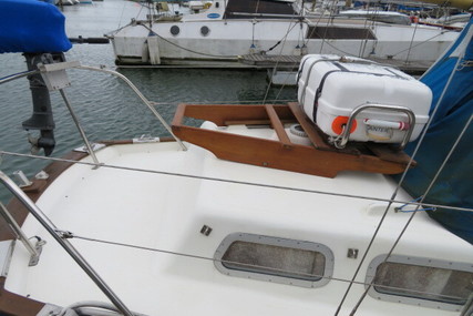 Classic Yachts Deep Seadog 30