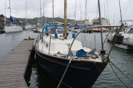 Classic Yachts Deep Seadog 30