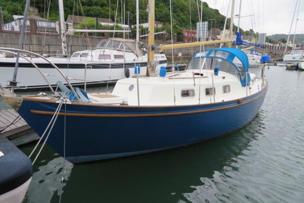 Classic Yachts Deep Seadog 30